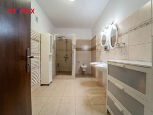 Pronájem bytu 3+kk, Kolín, Chelčického, 109 m2