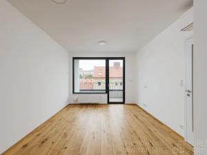 Pronájem bytu 2+kk, Praha - Nusle, Muzikova, 54 m2