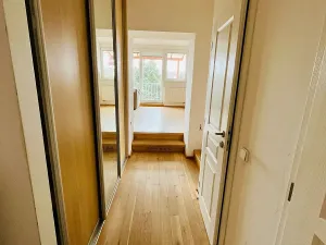 Pronájem bytu 3+kk, Praha - Radlice, 95 m2