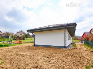 Prodej rodinného domu, Staré Hodějovice, Okružní, 126 m2