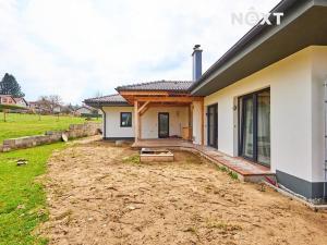 Prodej rodinného domu, Staré Hodějovice, Okružní, 126 m2