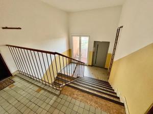 Pronájem bytu 2+1, Mladá Boleslav, náměstí Republiky, 64 m2