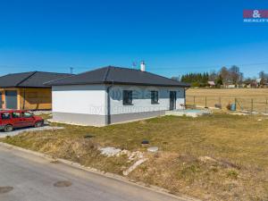 Prodej rodinného domu, Počátky, U Vrbovny, 90 m2