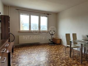 Pronájem bytu 1+kk, Tanvald, U Školky, 27 m2