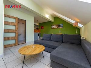 Prodej bytu 2+kk, Praha - Smíchov, Holečkova, 47 m2