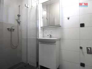 Pronájem bytu 3+kk, Ostrava - Moravská Ostrava, 28. října, 61 m2