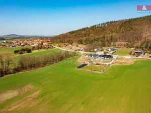 Prodej pozemku pro bydlení, Strakonice - Dražejov, 2579 m2