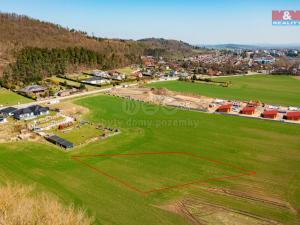 Prodej pozemku pro bydlení, Strakonice - Dražejov, 2579 m2