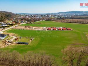 Prodej pozemku pro bydlení, Strakonice - Dražejov, 2579 m2