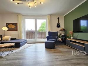 Prodej rodinného domu, Písek, Na Rozmezí, 90 m2
