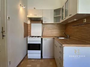 Pronájem bytu 2+1, Praha - Libeň, Světova, 72 m2
