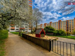 Prodej bytu 1+kk, Praha - Vokovice, Evropská, 22 m2