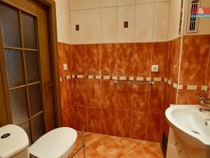 Prodej bytu 1+kk, Praha - Vokovice, Evropská, 22 m2