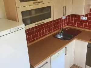 Pronájem bytu 3+1, Ostrava, Žilinská, 65 m2