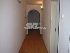 Pronájem bytu 3+1, Děčín, Nerudova, 82 m2