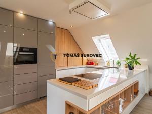 Prodej rodinného domu, Kroměříž, Malý val, 914 m2