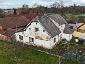 Prodej bytu 4+1, Klatovy, 114 m2