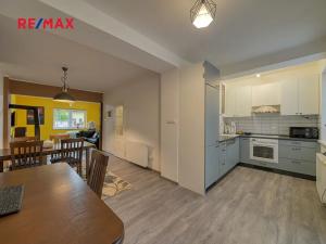 Prodej rodinného domu, Nymburk, Ječná, 134 m2