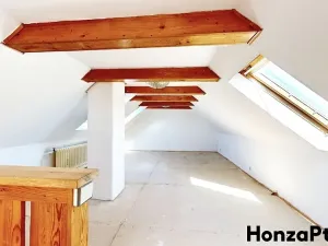 Prodej rodinného domu, Praha - Březiněves, Chráněná, 102 m2