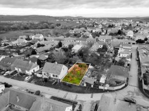 Prodej pozemku, Novosedly, 368 m2