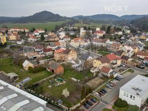Prodej obchodního prostoru, Žandov, 465 m2