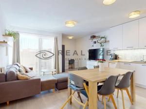 Prodej bytu 3+kk, České Budějovice, Skuherského, 80 m2