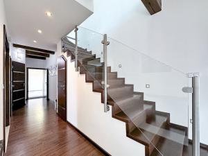 Pronájem rodinného domu, Velké Meziříčí, Sluneční, 175 m2