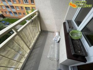 Pronájem bytu 3+1, Ostrava, Vlasty Vlasákové, 76 m2