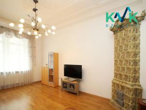 Prodej bytu 3+1, Karlovy Vary, T. G. Masaryka, 77 m2