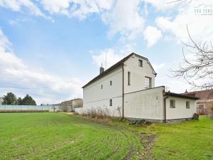 Prodej rodinného domu, Strakonice, Prácheňská, 116 m2