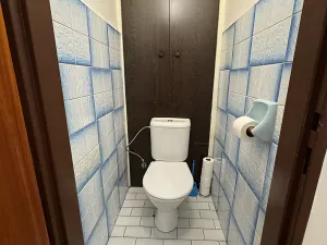 Prodej bytu 3+1, Praha - Záběhlice, Zvolenská, 70 m2