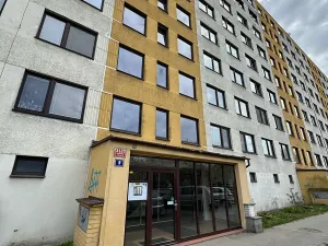 Prodej bytu 3+1, Praha - Záběhlice, Zvolenská, 70 m2