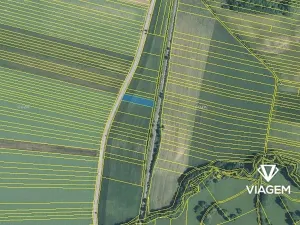 Prodej podílu pole, Javorník, 832 m2