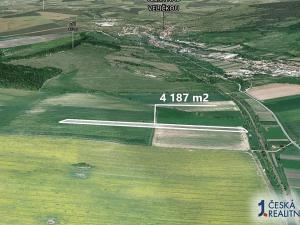 Prodej podílu pole, Javorník, 2093 m2
