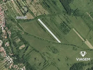 Prodej podílu pole, Javorník, 1534 m2
