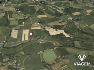 Prodej podílu pole, Chotovice, 2793 m2