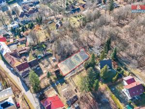 Prodej chaty, Mariánské Lázně, Za Školou, 28 m2