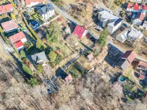 Prodej chaty, Mariánské Lázně, Za Školou, 28 m2