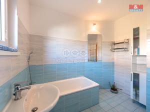 Prodej rodinného domu, Praha - Chodov, Vycpálkova, 160 m2
