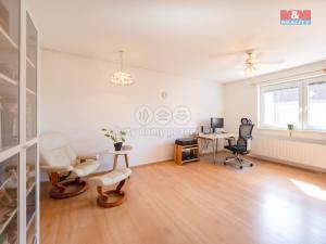 Prodej rodinného domu, Praha - Chodov, Vycpálkova, 160 m2