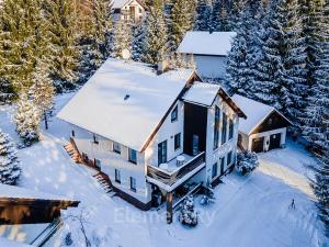 Prodej vily, Harrachov, 341 m2