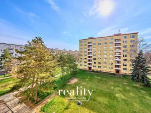 Prodej bytu 2+1, Znojmo, Pražská, 54 m2
