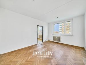 Prodej bytu 2+1, Znojmo, Pražská, 54 m2