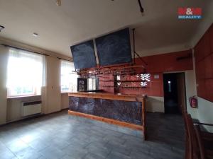 Pronájem restaurace, Frenštát pod Radhoštěm, Střelniční, 300 m2
