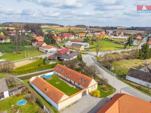 Prodej rodinného domu, Vlastiboř, 148 m2