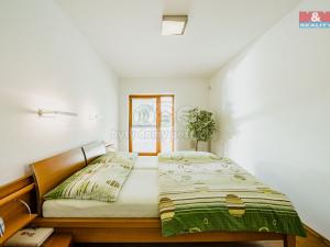 Prodej rodinného domu, Planá nad Lužnicí, Jabloňová, 185 m2