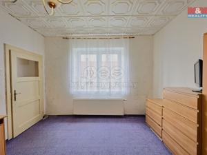 Prodej rodinného domu, Malé Hradisko, 95 m2