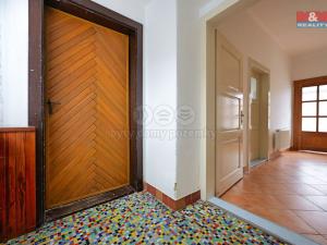 Prodej rodinného domu, Malé Hradisko, 95 m2