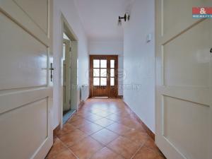 Prodej rodinného domu, Malé Hradisko, 95 m2