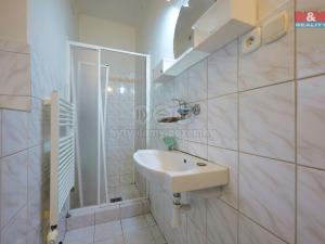 Prodej rodinného domu, Malé Hradisko, 95 m2